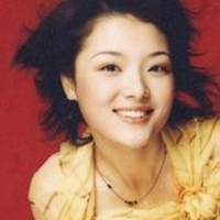 胡蝶头像高清图片大全_名人胡蝶真实头像大图下载