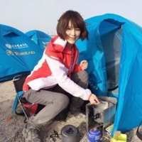 胡蝶头像高清图片大全_名人胡蝶真实头像大图下载