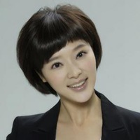 胡蝶头像高清图片大全_名人胡蝶真实头像大图下载