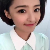 胡蝶头像高清图片大全_名人胡蝶真实头像大图下载