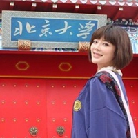 胡蝶头像高清图片大全_名人胡蝶真实头像大图下载