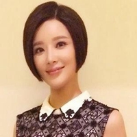 胡蝶头像高清图片大全_名人胡蝶真实头像大图下载