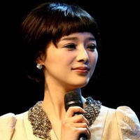 胡蝶头像高清图片大全_名人胡蝶真实头像大图下载