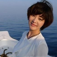 胡蝶头像高清图片大全_名人胡蝶真实头像大图下载