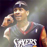 艾弗森头像高清图片大全_名人艾弗森真实头像大图下载