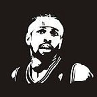 艾弗森头像高清图片大全_名人艾弗森真实头像大图下载