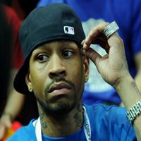 艾弗森头像高清图片大全_名人艾弗森真实头像大图下载