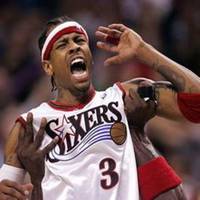 艾弗森头像高清图片大全_名人艾弗森真实头像大图下载