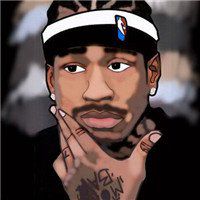 艾弗森头像高清图片大全_名人艾弗森真实头像大图下载