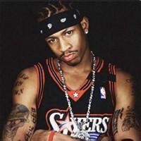 艾弗森头像高清图片大全_名人艾弗森真实头像大图下载