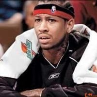 艾弗森头像高清图片大全_名人艾弗森真实头像大图下载