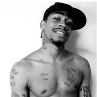 艾弗森头像高清图片大全_名人艾弗森真实头像大图下载