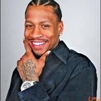 艾弗森头像高清图片大全_名人艾弗森真实头像大图下载