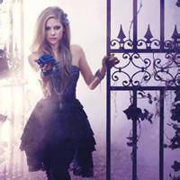 艾薇儿头像高清图片大全_名人艾薇儿真实头像大图下载