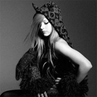 艾薇儿头像高清图片大全_名人艾薇儿真实头像大图下载