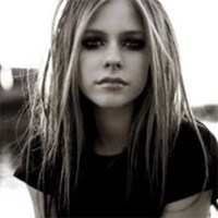 艾薇儿头像高清图片大全_名人艾薇儿真实头像大图下载