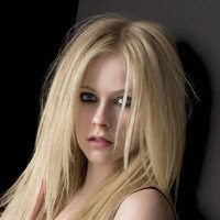 艾薇儿头像高清图片大全_名人艾薇儿真实头像大图下载