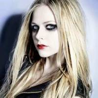 艾薇儿头像高清图片大全_名人艾薇儿真实头像大图下载