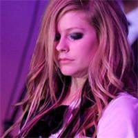 艾薇儿头像高清图片大全_名人艾薇儿真实头像大图下载