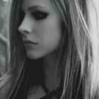 艾薇儿头像高清图片大全_名人艾薇儿真实头像大图下载