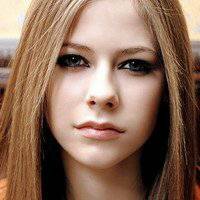 艾薇儿头像高清图片大全_名人艾薇儿真实头像大图下载