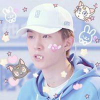 范丞丞头像高清图片大全_名人范丞丞真实头像大图下载