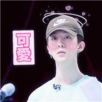 范丞丞头像高清图片大全_名人范丞丞真实头像大图下载