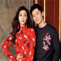 范丞丞头像高清图片大全_名人范丞丞真实头像大图下载