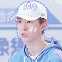 范丞丞头像高清图片大全_名人范丞丞真实头像大图下载