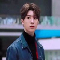 范丞丞头像高清图片大全_名人范丞丞真实头像大图下载