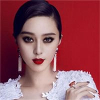 范冰冰头像高清图片大全_名人范冰冰真实头像大图下载