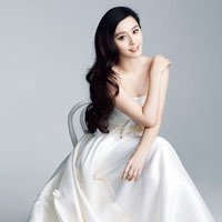 范冰冰头像高清图片大全_名人范冰冰真实头像大图下载