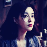 范冰冰头像高清图片大全_名人范冰冰真实头像大图下载