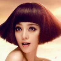 范冰冰头像高清图片大全_名人范冰冰真实头像大图下载