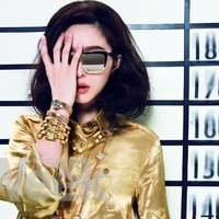 范冰冰头像高清图片大全_名人范冰冰真实头像大图下载