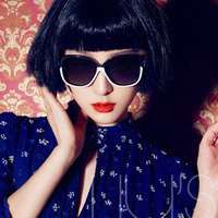 范冰冰头像高清图片大全_名人范冰冰真实头像大图下载