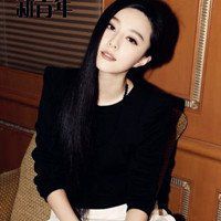 范冰冰头像高清图片大全_名人范冰冰真实头像大图下载