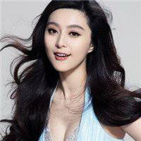 范冰冰头像高清图片大全_名人范冰冰真实头像大图下载