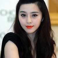 范冰冰头像高清图片大全_名人范冰冰真实头像大图下载