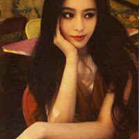 范冰冰头像高清图片大全_名人范冰冰真实头像大图下载