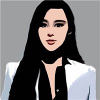 范冰冰头像高清图片大全_名人范冰冰真实头像大图下载