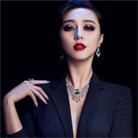 范冰冰头像高清图片大全_名人范冰冰真实头像大图下载