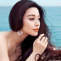 范冰冰头像高清图片大全_名人范冰冰真实头像大图下载