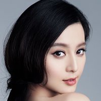 范冰冰头像高清图片大全_名人范冰冰真实头像大图下载