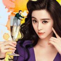 范冰冰头像高清图片大全_名人范冰冰真实头像大图下载