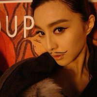 范冰冰头像高清图片大全_名人范冰冰真实头像大图下载