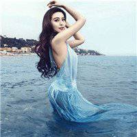 范冰冰头像高清图片大全_名人范冰冰真实头像大图下载