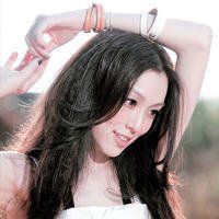 范玮琪头像高清图片大全_名人范玮琪真实头像大图下载