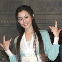 范玮琪头像高清图片大全_名人范玮琪真实头像大图下载