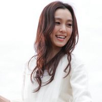 范玮琪头像高清图片大全_名人范玮琪真实头像大图下载